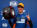 Russian GP: Lando Norris claims sensational maiden pole at Sochi - Hindi News | Russian GP: Lando Norris claims sensational maiden pole at Sochi | Latest other-sports News at Lokmattimes.com