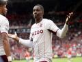 PL: Late Hause header propels Aston Villa against Manchester United - Hindi News | PL: Late Hause header propels Aston Villa against Manchester United | Latest football News at Lokmattimes.com