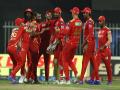 IPL 2021: PBKS hold nerve to beat SRH in low-scoring thriller - Hindi News | IPL 2021: PBKS hold nerve to beat SRH in low-scoring thriller | Latest cricket News at Lokmattimes.com