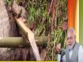PM Modi underlines importance of water harvesting in Mann Ki Baat - Hindi News | PM Modi underlines importance of water harvesting in Mann Ki Baat | Latest national News at Lokmattimes.com