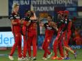 IPL 2021: Hat-trick hero Harshal helps RCB beat MI by 54 runs - Hindi News | IPL 2021: Hat-trick hero Harshal helps RCB beat MI by 54 runs | Latest cricket News at Lokmattimes.com
