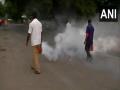 Karnataka: Kalaburagi City Corporation initiates mass fogging drive to combat increasing dengue cases - Hindi News | Karnataka: Kalaburagi City Corporation initiates mass fogging drive to combat increasing dengue cases | Latest national News at Lokmattimes.com