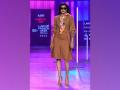 AJIO presents: FASHION UP India at FDCI X Lakme Fashion Week - Hindi News | AJIO presents: FASHION UP India at FDCI X Lakme Fashion Week | Latest business News at Lokmattimes.com