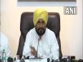 Have full faith in Navjot Singh Sidhu, says Punjab CM Channi - Hindi News | Have full faith in Navjot Singh Sidhu, says Punjab CM Channi | Latest politics News at Lokmattimes.com