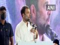 Rahul Gandhi attacks PM Modi in Kerala, says Congress committed to building bridges between people - Hindi News | Rahul Gandhi attacks PM Modi in Kerala, says Congress committed to building bridges between people | Latest national News at Lokmattimes.com