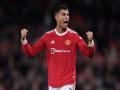 Cristiano Ronaldo named Manchester United's player of the month - Hindi News | Cristiano Ronaldo named Manchester United's player of the month | Latest football News at Lokmattimes.com