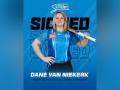 Adelaide Strikers sign Dane Van Niekerk for upcoming WBBL - Hindi News | Adelaide Strikers sign Dane Van Niekerk for upcoming WBBL | Latest cricket News at Lokmattimes.com