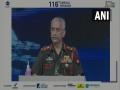 Operation preparedness to meet all contingencies part of Army's culture: General MM Naravane - Hindi News | Operation preparedness to meet all contingencies part of Army's culture: General MM Naravane | Latest national News at Lokmattimes.com