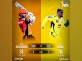 IPL 2021: CSK win toss, opt to bowl against SRH - Hindi News | IPL 2021: CSK win toss, opt to bowl against SRH | Latest cricket News at Lokmattimes.com