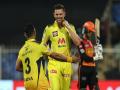 IPL 2021: Watson explains why Hazlewood is 'very hard' to play in UAE conditions - Hindi News | IPL 2021: Watson explains why Hazlewood is 'very hard' to play in UAE conditions | Latest cricket News at Lokmattimes.com