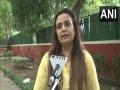Former IRS officer Preeta Harit resigns from Congress - Hindi News | Former IRS officer Preeta Harit resigns from Congress | Latest politics News at Lokmattimes.com