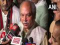Congress is neither able to play role of opposition or resolve internal discord: Narendra Singh Tomar - Hindi News | Congress is neither able to play role of opposition or resolve internal discord: Narendra Singh Tomar | Latest politics News at Lokmattimes.com