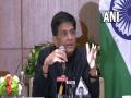 UAE companies feel process to invest in India has become clean, seamless, without extraneous factors: Piyush Goyal - Hindi News | UAE companies feel process to invest in India has become clean, seamless, without extraneous factors: Piyush Goyal | Latest international News at Lokmattimes.com