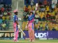 IPL 2021: Clinical Rajasthan Royals defeat CSK by 7 wickets, keep playoffs hope alive - Hindi News | IPL 2021: Clinical Rajasthan Royals defeat CSK by 7 wickets, keep playoffs hope alive | Latest cricket News at Lokmattimes.com