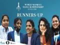 India win maiden medal in FIDE World Women's Team C'ship - Hindi News | India win maiden medal in FIDE World Women's Team C'ship | Latest other-sports News at Lokmattimes.com