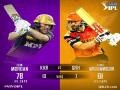 IPL 2021: SRH win toss, opt to bat first against KKR - Hindi News | IPL 2021: SRH win toss, opt to bat first against KKR | Latest cricket News at Lokmattimes.com