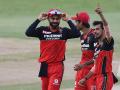 IPL 2021: RCB scored 15 more than the par score against Punjab, says George Garton - Hindi News | IPL 2021: RCB scored 15 more than the par score against Punjab, says George Garton | Latest cricket News at Lokmattimes.com