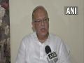 Has to be seen who said these things, it's serious: Karra on reports of his alleged remarks targeting Sardar Patel - Hindi News | Has to be seen who said these things, it's serious: Karra on reports of his alleged remarks targeting Sardar Patel | Latest politics News at Lokmattimes.com