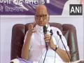 Centre blaming states over coal issue, but not responding on GST payment, says Pawar - Hindi News | Centre blaming states over coal issue, but not responding on GST payment, says Pawar | Latest maharashtra News at Lokmattimes.com