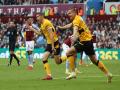PL: Wolves script stunning late comeback against Villa - Hindi News | PL: Wolves script stunning late comeback against Villa | Latest football News at Lokmattimes.com