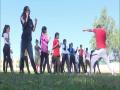 J-K police hold self-defence training programme for girls in Udhampur - Hindi News | J-K police hold self-defence training programme for girls in Udhampur | Latest national News at Lokmattimes.com