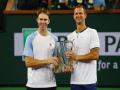 Indian Wells: Peers-Polasek down Russian duo to clinch men's doubles title - Hindi News | Indian Wells: Peers-Polasek down Russian duo to clinch men's doubles title | Latest tennis News at Lokmattimes.com