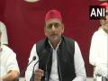 UP having most malnourished children in country, reflects BJP govt working in wrong direction, alleges Akhilesh Yadav - Hindi News | UP having most malnourished children in country, reflects BJP govt working in wrong direction, alleges Akhilesh Yadav | Latest national News at Lokmattimes.com