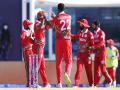 ICC T20 WC, Rd 1: Zeeshan Maqsood, Jitender Singh star as Oman defeat PNG in Group B - Hindi News | ICC T20 WC, Rd 1: Zeeshan Maqsood, Jitender Singh star as Oman defeat PNG in Group B | Latest cricket News at Lokmattimes.com