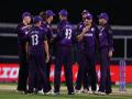 T20 WC: Only way we're going to improve is by getting games like this, says Kyle Coetzer - Hindi News | T20 WC: Only way we're going to improve is by getting games like this, says Kyle Coetzer | Latest cricket News at Lokmattimes.com
