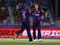 ICC T20 WC: Can't count any team out in T20s, says Scotland skipper Coetzer - Hindi News | ICC T20 WC: Can't count any team out in T20s, says Scotland skipper Coetzer | Latest cricket News at Lokmattimes.com
