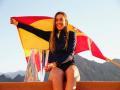 Badosa ousts Azarenka in epic final to claim Indian Wells title - Hindi News | Badosa ousts Azarenka in epic final to claim Indian Wells title | Latest tennis News at Lokmattimes.com