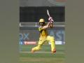 IPL 2021: Faf du Plessis' 76 takes CSK to 134/6 against PBKS - Hindi News | IPL 2021: Faf du Plessis' 76 takes CSK to 134/6 against PBKS | Latest cricket News at Lokmattimes.com