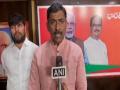 KCR questioning Surgical Strike lends weight to Masood Azhar, harms morale of armed forces: BJP leader - Hindi News | KCR questioning Surgical Strike lends weight to Masood Azhar, harms morale of armed forces: BJP leader | Latest politics News at Lokmattimes.com