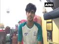 Indore athlete says he is struggling to get US visa to compete in Backyard Ultra Run - Hindi News | Indore athlete says he is struggling to get US visa to compete in Backyard Ultra Run | Latest national News at Lokmattimes.com