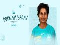 Poonam Yadav signs for Brisbane Heat, becomes eighth Indian to register for Women's Big Bash League - Hindi News | Poonam Yadav signs for Brisbane Heat, becomes eighth Indian to register for Women's Big Bash League | Latest cricket News at Lokmattimes.com