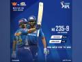 IPL 2021: Ishan Kishan, Suryakumar headline Mumbai Indians highest ever total - Hindi News | IPL 2021: Ishan Kishan, Suryakumar headline Mumbai Indians highest ever total | Latest cricket News at Lokmattimes.com