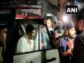 Lakhimpur Kheri violence: MoS Teni reaches his residence, son Ashish Mishra to appear before police today - Hindi News | Lakhimpur Kheri violence: MoS Teni reaches his residence, son Ashish Mishra to appear before police today | Latest national News at Lokmattimes.com