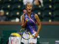 French Open: Fernandez downs Siniakova, Gauff stroms into R3 - Hindi News | French Open: Fernandez downs Siniakova, Gauff stroms into R3 | Latest tennis News at Lokmattimes.com