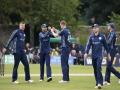 Heartbreak to elation: Scotland's rollercoaster road to T20 World Cup - Hindi News | Heartbreak to elation: Scotland's rollercoaster road to T20 World Cup | Latest cricket News at Lokmattimes.com