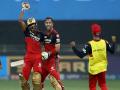 IPL 2021: Wide ball gave me the opportunity to go for a six, says Srikar Bharat - Hindi News | IPL 2021: Wide ball gave me the opportunity to go for a six, says Srikar Bharat | Latest cricket News at Lokmattimes.com