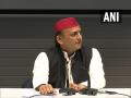 Lakhimpur Kheri incident: Govt is only working for powerful, not farmers, says Akhilesh Yadav - Hindi News | Lakhimpur Kheri incident: Govt is only working for powerful, not farmers, says Akhilesh Yadav | Latest politics News at Lokmattimes.com