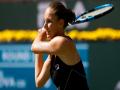 Indian Wells: Andreescu, Pliskova advance; Muguruza, Sakkari suffer upset - Hindi News | Indian Wells: Andreescu, Pliskova advance; Muguruza, Sakkari suffer upset | Latest tennis News at Lokmattimes.com