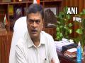 No power crisis, no need to panic, enough stock of coal for power production: R K Singh - Hindi News | No power crisis, no need to panic, enough stock of coal for power production: R K Singh | Latest national News at Lokmattimes.com