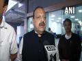 Changing political path to strengthen Jammu declaration: Devender Rana after resigning from National Conference - Hindi News | Changing political path to strengthen Jammu declaration: Devender Rana after resigning from National Conference | Latest politics News at Lokmattimes.com