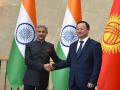 India agrees on USD 200 million LoC support to Kyrgyzstan - Hindi News | India agrees on USD 200 million LoC support to Kyrgyzstan | Latest international News at Lokmattimes.com
