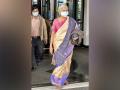 Nirmala Sitharaman, Muraleedharan arrives in New York for official visits - Hindi News | Nirmala Sitharaman, Muraleedharan arrives in New York for official visits | Latest international News at Lokmattimes.com