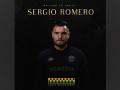 Former Man Utd goalkeeper Sergio Romero joins Serie A club Venezia - Hindi News | Former Man Utd goalkeeper Sergio Romero joins Serie A club Venezia | Latest football News at Lokmattimes.com