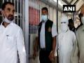Delhi Court sends Pakistani terrorist Mohd Asraf to14-day police custody - Hindi News | Delhi Court sends Pakistani terrorist Mohd Asraf to14-day police custody | Latest national News at Lokmattimes.com