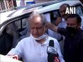 Comparisons between Lakhimpur Kheri incident and Hanumangarh case foolish: Ashok Gehlot - Hindi News | Comparisons between Lakhimpur Kheri incident and Hanumangarh case foolish: Ashok Gehlot | Latest politics News at Lokmattimes.com
