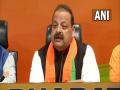Jammu too should have political narrative, says Devendra Singh Rana after joining BJP - Hindi News | Jammu too should have political narrative, says Devendra Singh Rana after joining BJP | Latest national News at Lokmattimes.com